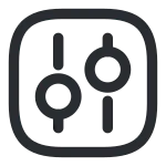 Setting 3 SVG Icon